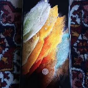 Samsung S21 ultra