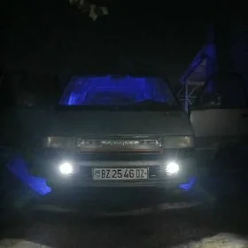Toyota Town Ace 1992
