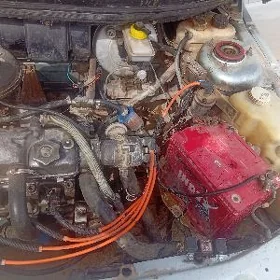 Lada 2110 2002
