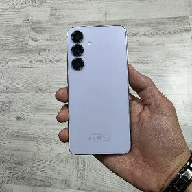 Samsung S25