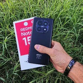 Redmi Not 15 256 GB