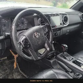 Toyota Tacoma 2019