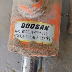 silindir doosan