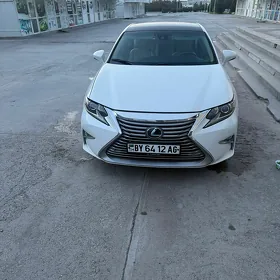 Lexus ES 350 2016
