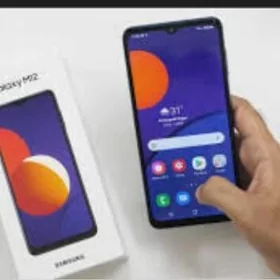 Samsung m12 4.64
