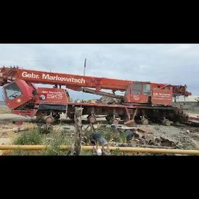 Liebherr A-series 1994