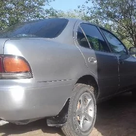 Toyota Corolla 1993