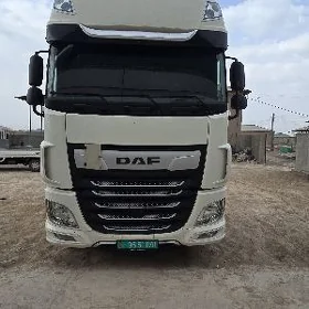 DAF 480 2021