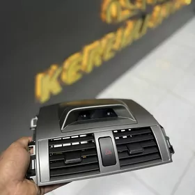 Carolla Abuduf sagatly