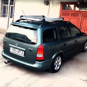 Opel Astra 1999