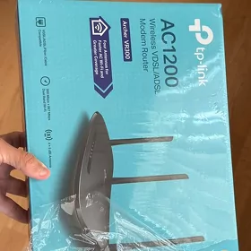 ROUTER TP LINK ARCHER VR300