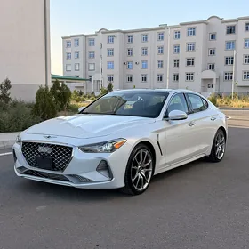 Genesis G70 2020