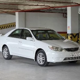 Toyota Camry 2003