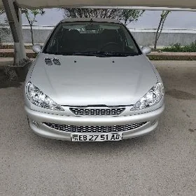Peugeot 206 2009