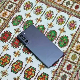 Samsung S21 5G  (WAKUM)