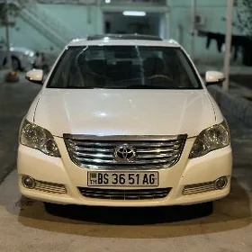 Toyota Avalon 2006