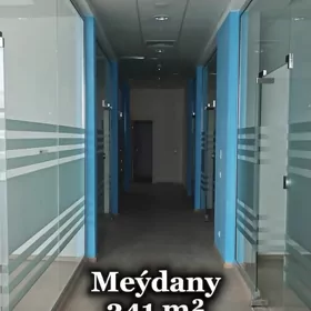Arenda Ofis