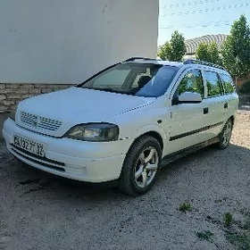 Opel Astra 1999
