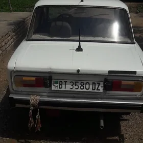 Lada 2106 1995