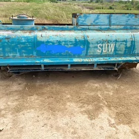 suw boçka
