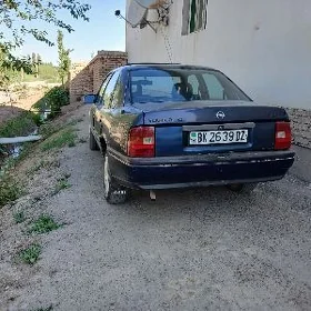 Opel Vectra 1991