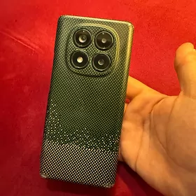 redmi note 14pro 12/512