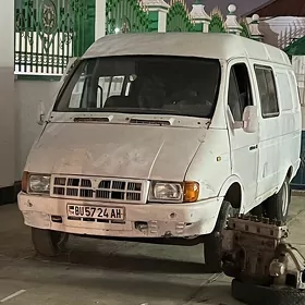 Gaz Gazel 1999