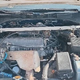 Toyota Corona 1994