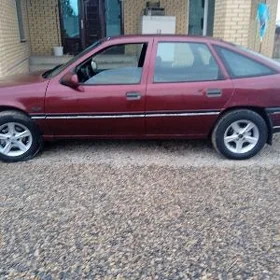 Opel Vectra 1989