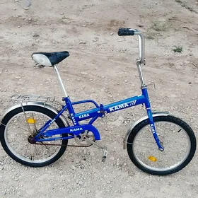 kama tigir 20lik