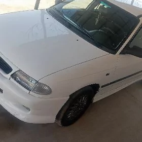 Opel Astra 1997