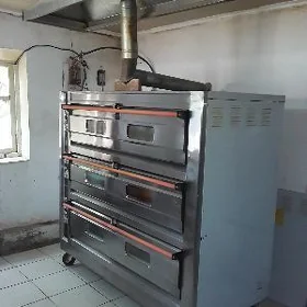 duhowka peç