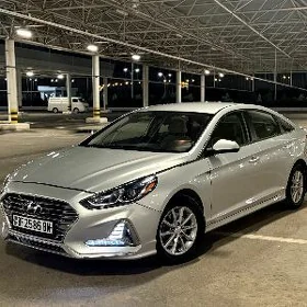 Hyundai Sonata 2019