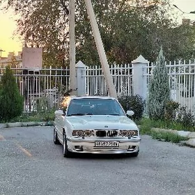 BMW E34 1995