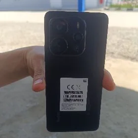 Redmi not14