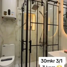 30mkr Swaboda 3kom