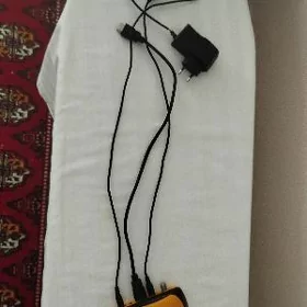 tunner hb box