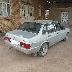 Lada 21099 2004