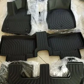 Ford Explorer 2020-2023 kowrik
