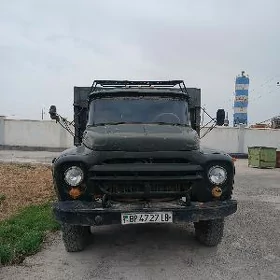 Zil 130 1990
