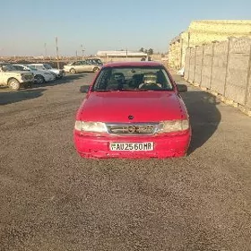 Opel Vectra 1989
