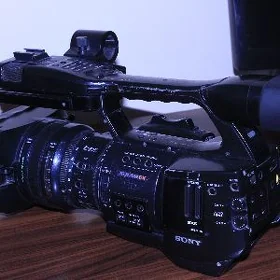 soňy xdcam