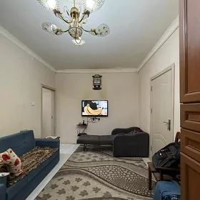 1 komn Kim raýon 15 mekdep