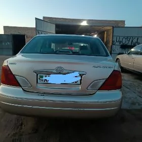 Toyota Avalon 2003