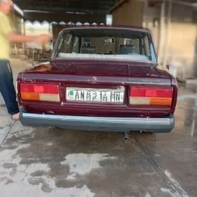 Lada 2107 2000