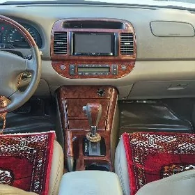 Toyota Camry 2003
