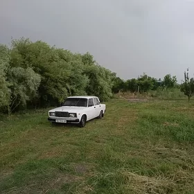 Lada 2107 2004