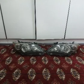 fara karolla es