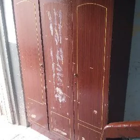 Shykaf Gyssagly