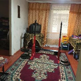 квартира Мары